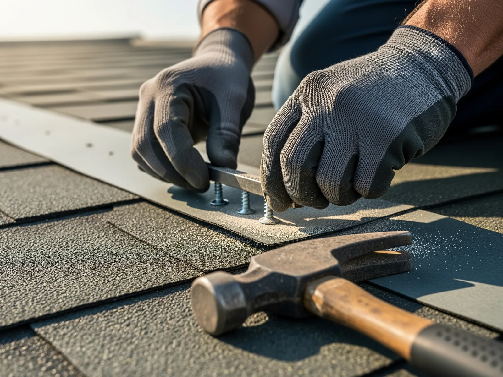 Why choose Fascia Repair in Wyoming, WV
